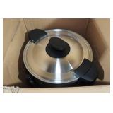 5 Gallon Stainless Steel Water Boiler