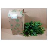 Faux 24" Ivy Plant