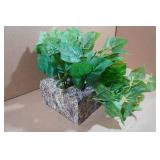 Faux 24" Ivy Plant