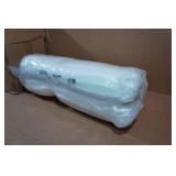 Set of 2 Outdoor Chair Cushions - Blue, 19"x19"x3"