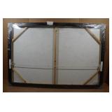 Empire Art Direct Hand Painted Textured Canvas Abstract Wall Art - 32"x48"