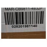 Empire Art Direct Hand Painted Textured Canvas Abstract Wall Art - 32"x48"