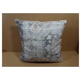 Accent Throw Pillow