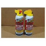 *2* Blaster Penetrating Spray - 11oz