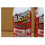 *2* Blaster Penetrating Spray - 11oz