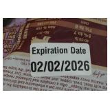 Boss Dog Raw Diet Dog Treats - Fish Recipe