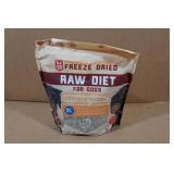 Boss Dog Raw Diet Dog Treats - Chicken Recipe