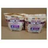 *2* Boss Cat Freeze Dried Treats - Pork Recipe
