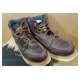 Irish Setter Ashby Men