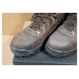 Irish Setter Ely Men