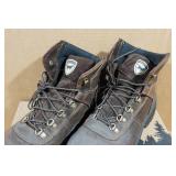 Irish Setter Ely Men