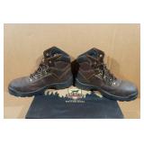 Irish Setter Ely Men