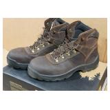 Irish Setter Ely Men