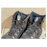 Irish Setter Ely Men