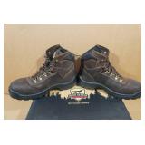 Irish Setter Ely Men