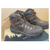 Irish Setter Ely Men