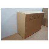 *25* Shipping Boxes - 20"x11"x9"