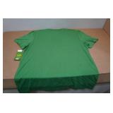 *2* John Deere T-Shirts - XL