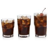 Libbey Boston 18-Piece Drinkware Set