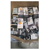 WHOLESALE PALLET LOT OF GARBAGE DISPOSAL'S