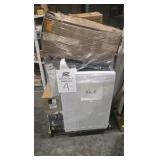 WHOLESALE PALLET LOT OF GENERAL MERCHANDISE