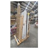Pallet Lot of doors