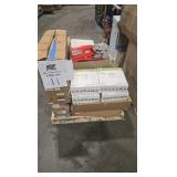 WHOLESALE PALLET LOT OF GENERAL MERCHANDISE