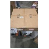 YUYI 31.5 in. 16-Light Gold Crystal Chandelier, Modern Round K9 Crystal Hanging Pendant Ceiling Light Fixture