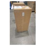 YUYI Modern Chandelier 60 in. 20-Light Gold Wagon Wheel Chandelier for Dinning Room, Kitchen Island, Foyer, Bedroom