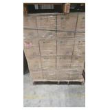 Pallet Lot fo New Season Aubrey Pendant Lights # 190001