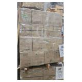 Pallet Lot fo New Season Aubrey Pendant Lights # 190001