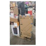 WHOLESALE PALLET LOT OF GENERAL MERCHANDISE