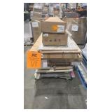 WHOLESALE PALLET LOT OF GENERAL MERCHANDISE