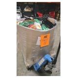 WHOLESALE PALLET LOT OF GENERAL MERCHANDISE