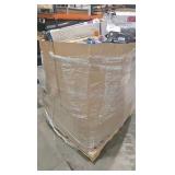 WHOLESALE PALLET LOT OF GENERAL MERCHANDISE