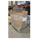 WHOLESALE PALLET LOT OF GENERAL MERCHANDISE