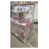 Christmas Holiday Sale – Pallet of Store Returns