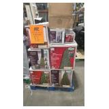 Christmas Holiday Sale – Pallet of Store Returns