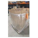 WHOLESALE PALLET LOT OF GENERAL MERCHANDISE