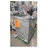 WHOLESALE PALLET LOT OF GENERAL MERCHANDISE