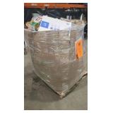 WHOLESALE PALLET LOT OF GENERAL MERCHANDISE