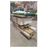 WHOLESALE PALLET LOT OF GENERAL MERCHANDISE