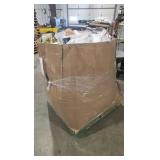 WHOLESALE PALLET LOT OF GENERAL MERCHANDISE
