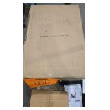 Tomek 1-Light Black Outdoor Wall Lantern