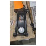 Husky 2.5-Ton Pro Low Profile Floor Jack