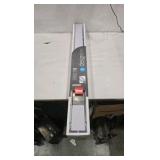 Oatey Designline 32 in. Stainless Steel Linear Shower Drain with Tile-In Pattern Drain Cover