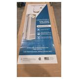 Williams Monterey Top-Vent Wall Heater 50,000 BTUH, 70% AFUE, Natural Gas