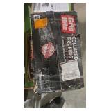 Grip-Rite 1-1/4 in. x 0.120-Gauge 15° Smooth Shank Electrogalvanized Wire Collated Coil Roofing Nails 7,200 per Box