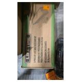 Lifetime 30 in. W x 1 in. H Shed Shelve Kit