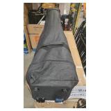 Everbilt 10 ft. x 10 ft. Blue Instant Canopy Pop Up Tent